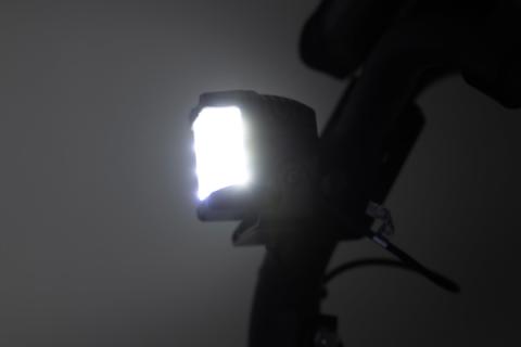 LED Light Rear Mount 3 Inch OSRAM Kawasaki Teryx 4 1000/Teryx 800 Rough Country
