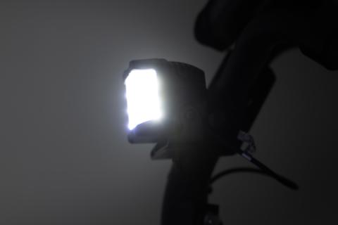 LED Light Rear Mount 2 Inch Spectrum Pair Kawasaki Teryx 1000/Teryx4 800 Rough Country