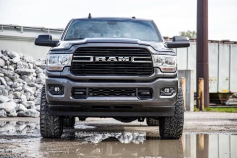 1.75 Inch Leveling Coil Kit Ram 2500 (14-26)/3500 (13-26) 4WD Diesel Rough Country