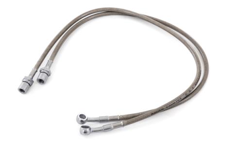 Performance Brake System Front Jeep Wrangler JL (18-25)/Wrangler Unlimited (18-25) Rough Country