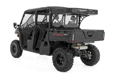 Cargo Rack CFMOTO UFORCE 1000 Rough Country