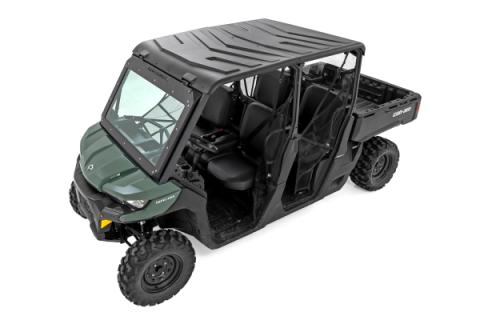 UTV Roof 4-Door Can-Am Defender MAX HD10 Rough Country