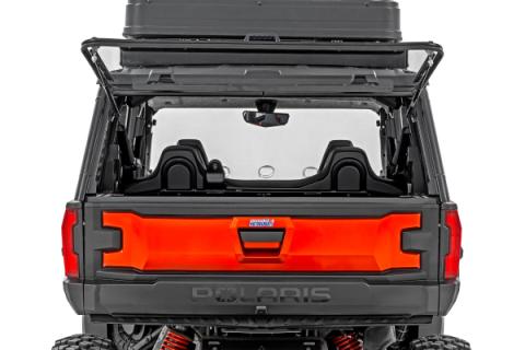 Rear Cab Panel Polaris Xpedition ADV Rough Country