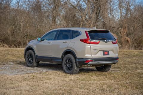 2 Inch Lift Kit N3 Struts Honda CR-V 4WD (2017-2020) Rough Country