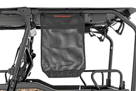 UTV Mesh Trail Bag Universal Rough Country