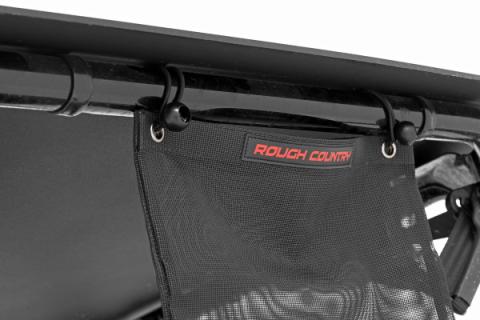 UTV Mesh Trail Bag Universal Rough Country