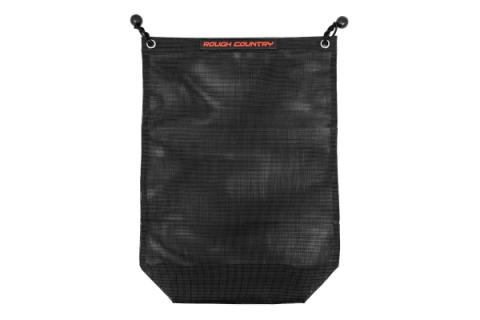 UTV Mesh Trail Bag Universal Rough Country