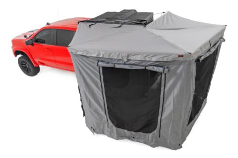 270 Degree Awning Wall Enclosure Rough Country