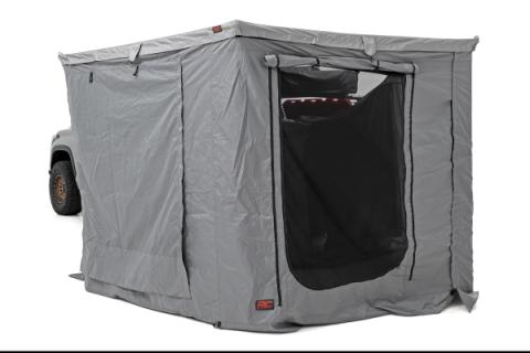 270 Degree Awning Wall Enclosure Rough Country