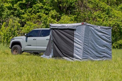 270 Degree Awning Wall Enclosure Rough Country
