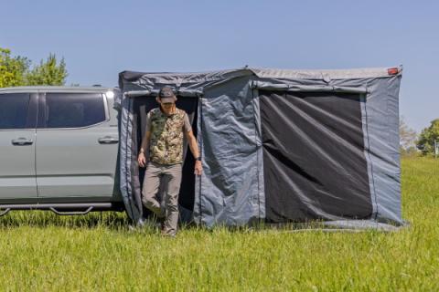 270 Degree Awning Wall Enclosure Rough Country
