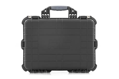 RC Overland Sealed Storage Box 20 x 15 x 7.5in Rough Country