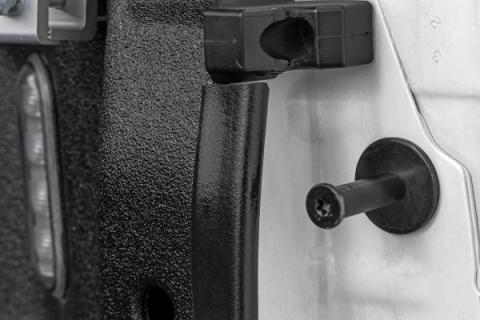 Tailgate Seal Kit Waterproof &amp; Dustproof Protection Universal Fitment Rough Country