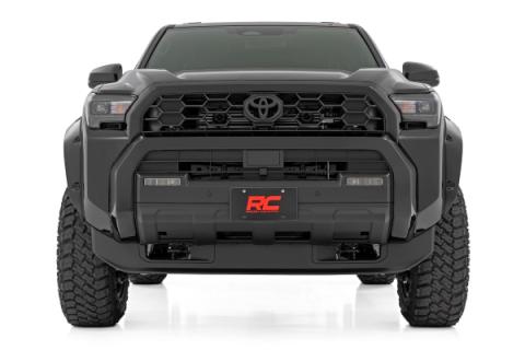Fender Flares Toyota 4Runner 2WD/4WD (2025-2026) Rough Country