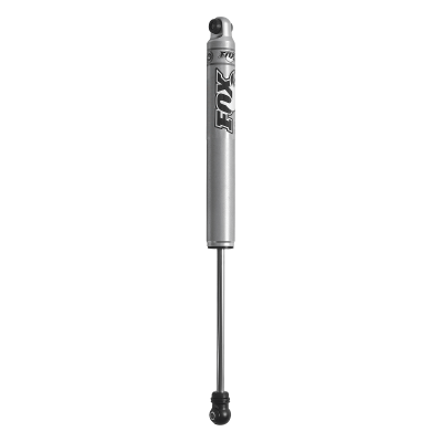 83-95 Defender &amp; 94-98 Discovery I Land Rover Rear PS Internal Floating Piston 9.1 Inch 1.5-3.5 Inch Lift Fox Offroad Shocks