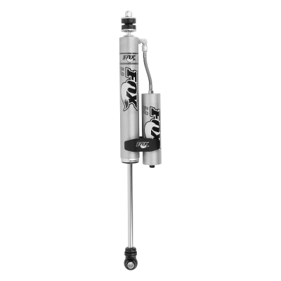 14-Up Dodge 2500 Front Performance Series 2.0 Remote Reservoir 10.1 Inch 4-5 Inch Lift Fox Offroad Shocks