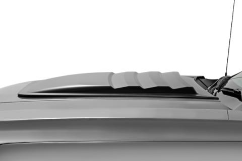 Hood Scoop GHR Forest GMC Sierra 1500 2WD/4WD (2019-2026) Rough Country