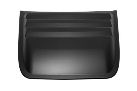 Hood Scoop GHR Forest GMC Sierra 1500 2WD/4WD (2019-2026) Rough Country