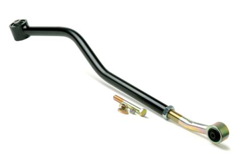 Adjustable Front Track Bar 4 Inch+ Lift Wrangler TJ &amp; LJ Cherokee XJ &amp; Comanche MJ Grand Cherokee ZJ JKS Manufacturing