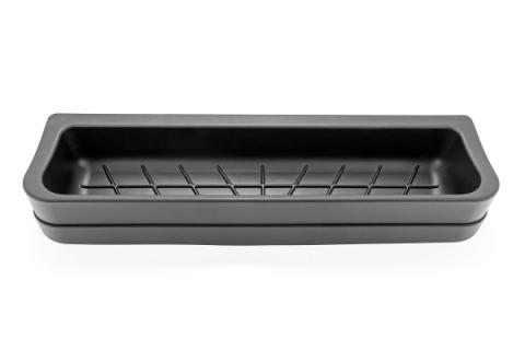Under Seat Storage Crew Cab Ford F-150 15- UpSuper Duty (17-22) Rough Country