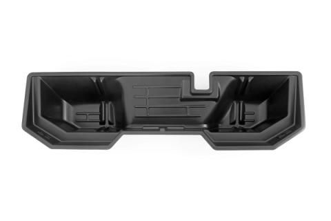 Under Seat Storage Quad/Crew Cab Ram 1500 (02-18)/2500 (11-26) Rough Country