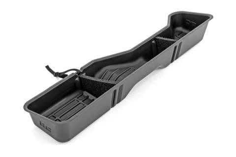Under Seat Storage Crew Cab Nissan Frontier 2WD/4WD (2005-2026) Rough Country