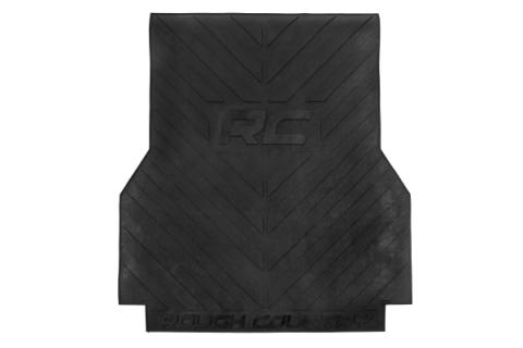 Bed Mat 5 Foot Bed Toyota Tacoma 2WD/4WD (2005-2023) Rough Country