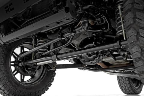 HD Steering Kit Jeep Wrangler JK/Wrangler Unlimited (2007-2018) Rough Country