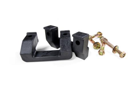 07-18 Chevrolet/GMC 1500 2 Inch Leveling Kit Zone Offroad
