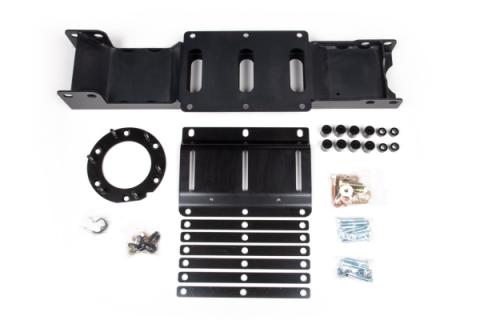 19-26 Ram 2500/13-26 Ram 3500 T-Case Index - 6 Bolt - Gas Zone Offroad