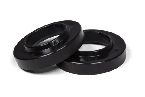 18-26 JL/JT/JK 0.75 Inch Coil Spring Leveling Spacer Zone Offroad
