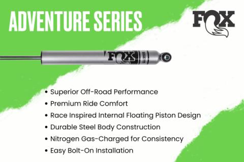07-15 Toyota Tundra 4WD 5 Inch Suspension Lift Kit, 3 Inch Rear Lift, Block - Nitro Loaded Struts, Nitro Shocks Zone Offroad