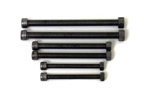 7/16 x 6 Inch Center Pins (Pair) Zone Offroad