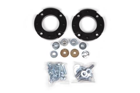 2 Inch Leveling Kit Toyota Tundra 22-Up 4WD NX2 Nitro Shocks