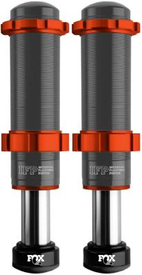 18-On Jeep Wrangler JL &amp; 20-On Jeep Gladiator Front Gen2 Bump Stop 2.0 Series IFP 2.00 Inch Travel 10.00 Inch Ext Kit FOX