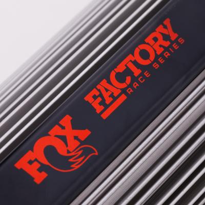 Shock Absorber 21.5-On Ford Raptor Front Coilover Live Valve Internal Bypass3.0 Series Remote Reservoir 35 Inch/37 Inch Tire 0-1 Inch/0-.5 Inch Lift Kit FOX