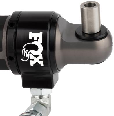 Shock Absorber 18-On Jeep Wrangler JL Front 2.5 Truck Performance Elite Series Remote Reservoir 2-3 Inch Lift Dual Speed Compression Kit FOX