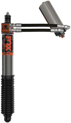 Shock Absorber 22-On Toyota Tundra Rear Internal Bypass 3.0 Series Recirc Remote Reservoir Dual Speed Compression 0-1 Inch Lift Kit FOX
