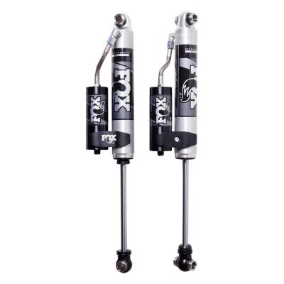 Shock Absorber 24-On Ineos Grenadier Rear 2.0 Truck Performance Series Remote Reservoir 0-2 Inch Lift Kit FOX