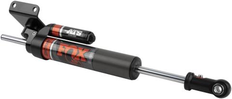 14-18 Ram 2500/3500 ATS Stabilizer 8.2 Inch Travel 23.3 Inch Ext Axle Mount FOX