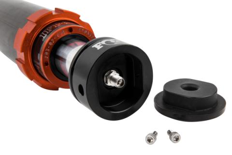 Shock Absorber Universal Short Gen2 Bump Stop 2.0 Series IFP 2.00 Inch Travel 10.00 Inch Ext FOX
