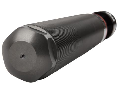 Shock Absorber Universal Short Gen2 Bump Stop 2.0 Series IFP 2.00 Inch Travel 10.00 Inch Ext FOX
