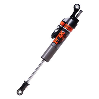 24-On Ineos Grenadier ATS Stabilizer 8.1 Inch Travel 23.2 Inch Ext Tie Rod Mount FOX