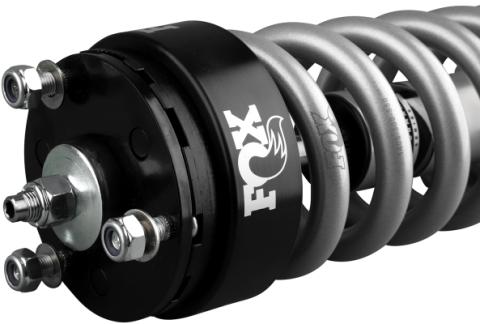 Shock Absorber 24-On Ford Ranger 4WD Front Coilover Performance Series 2.0 IFP 0-3 Lift FOX