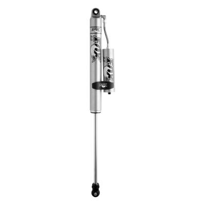 Shock Absorber 05-On Ford Super Duty Rear Performance Series 2.0 Remote Reservoir 14.1 Inch 4-6 Inch Lift FOX