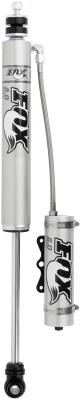 Shock Absorber 05-16 Ford Super Duty Front Performance Series 2.0 Remote Reservoir 10.1 Inch 4-5 Inch Lift FOX