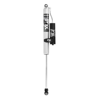 Shock Absorber 17-On Ford Super Duty Rear Performance Series 2.0 Remote Reservoir 14.1 Inch 4-6 Inch Lift FOX