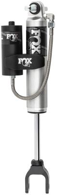 Shock Absorber 20-On 2500/3500 HD Front Performance Series 2.0 Remote Reservoir 5.4 Inch 0-1 Inch Lift FOX