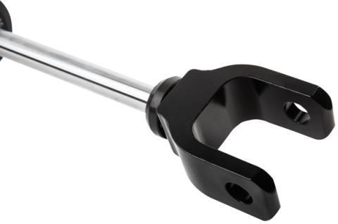 Shock Absorber 20-On 2500/3500 HD Front Performance Series 2.0 Remote Reservoir 5.4 Inch 0-1 Inch Lift FOX