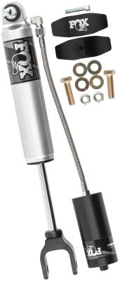 Shock Absorber 20-On 2500/3500 HD Front Performance Series 2.0 Remote Reservoir 5.4 Inch 0-1 Inch Lift FOX